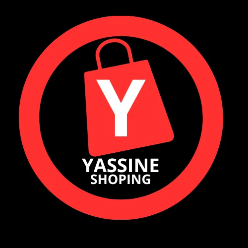 Yassine Shoping